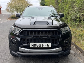 Used Ford Ranger 2019 for sale - 78252244: Photo