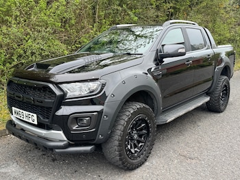 Used Ford Ranger 2019 for sale - 78252244: Photo