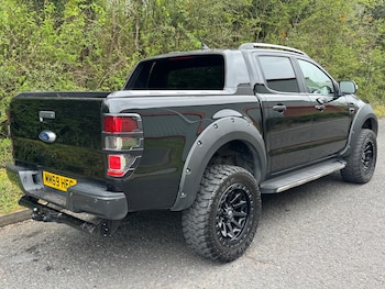 Used Ford Ranger 2019 for sale - 78252244: Photo