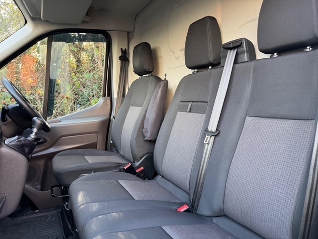 Used Ford Transit 2022 for sale - 77008920: Photo 11