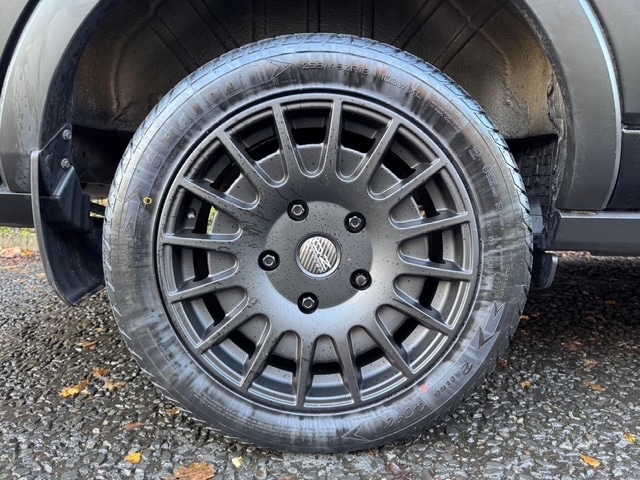 Used Ford Transit 2022 for sale - 77008920: Photo 12