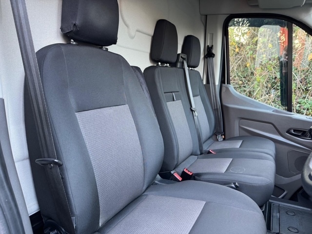 Used Ford Transit 2022 for sale - 77008920: Photo 9