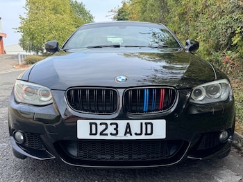 Used BMW 3 Series 2012 for sale - 75185763: Photo