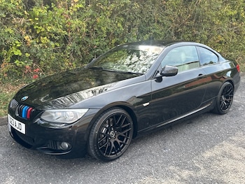 Used BMW 3 Series 2012 for sale - 75185763: Photo