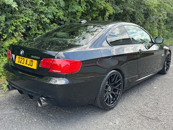 Used BMW 3 Series 2012 for sale - 75185763: Photo