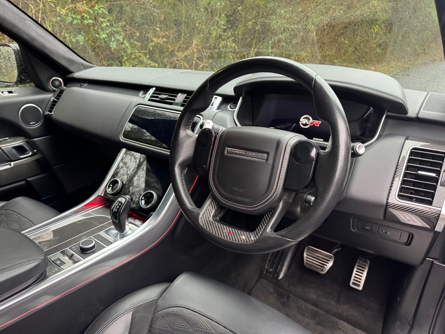 Used Land Rover Range Rover Sport 2018 for sale - 77461226: Photo 10