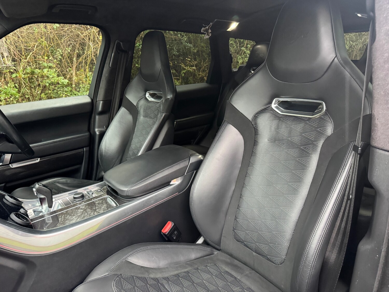 Used Land Rover Range Rover Sport 2018 for sale - 77461226: Photo 12