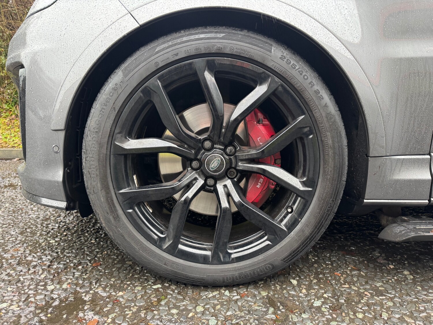 Used Land Rover Range Rover Sport 2018 for sale - 77461226: Photo 13