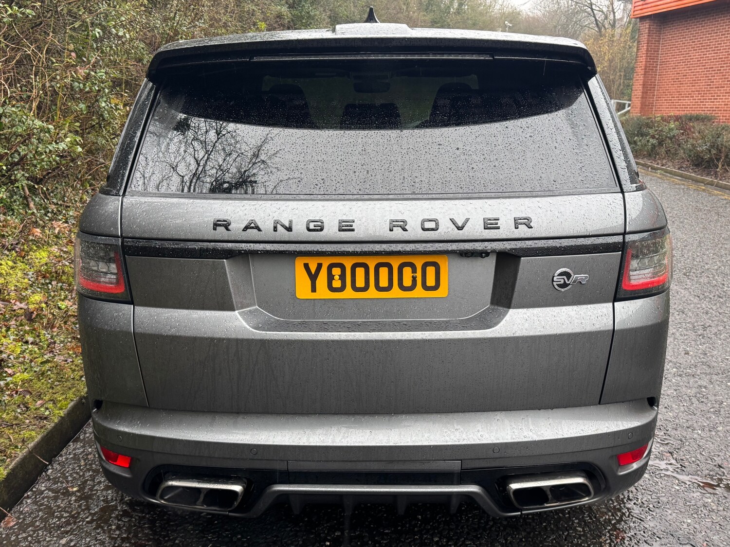 Used Land Rover Range Rover Sport 2018 for sale - 77461226: Photo 15