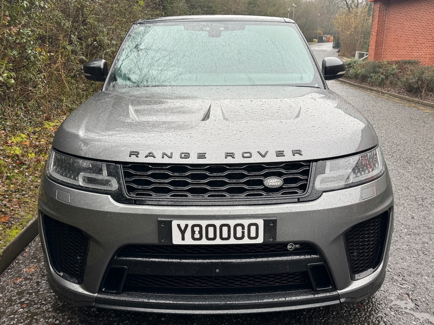 Used Land Rover Range Rover Sport 2018 for sale - 77461226: Photo 16