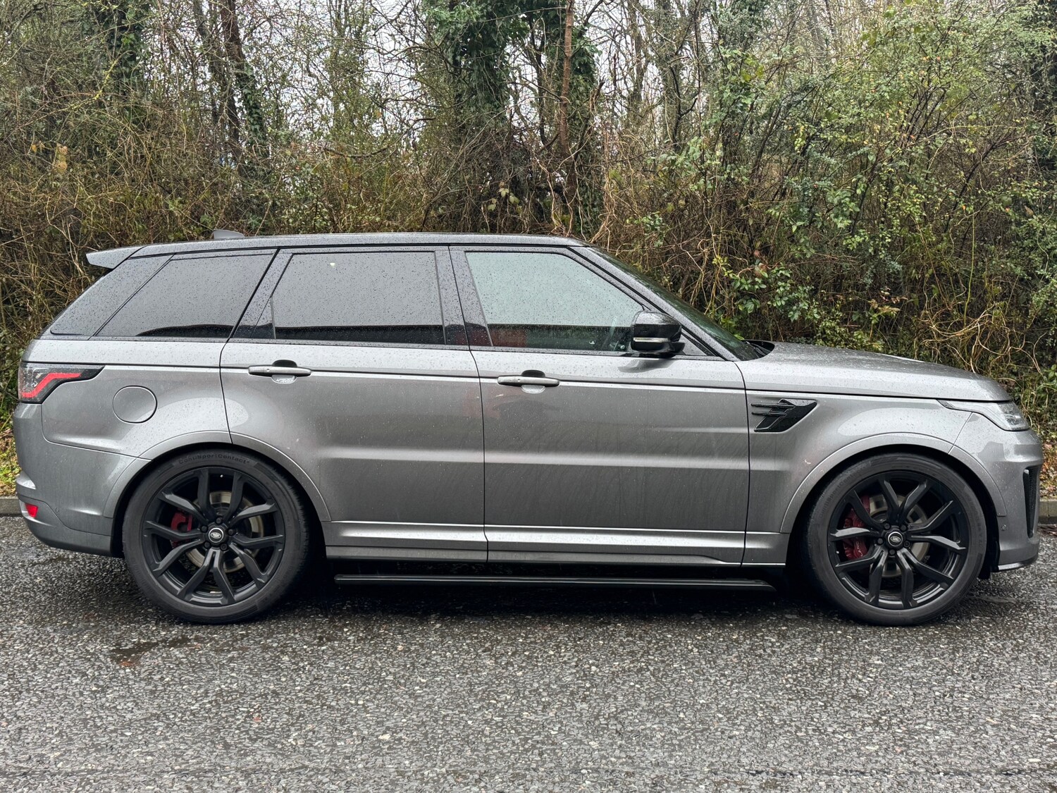 Used Land Rover Range Rover Sport 2018 for sale - 77461226: Photo 7