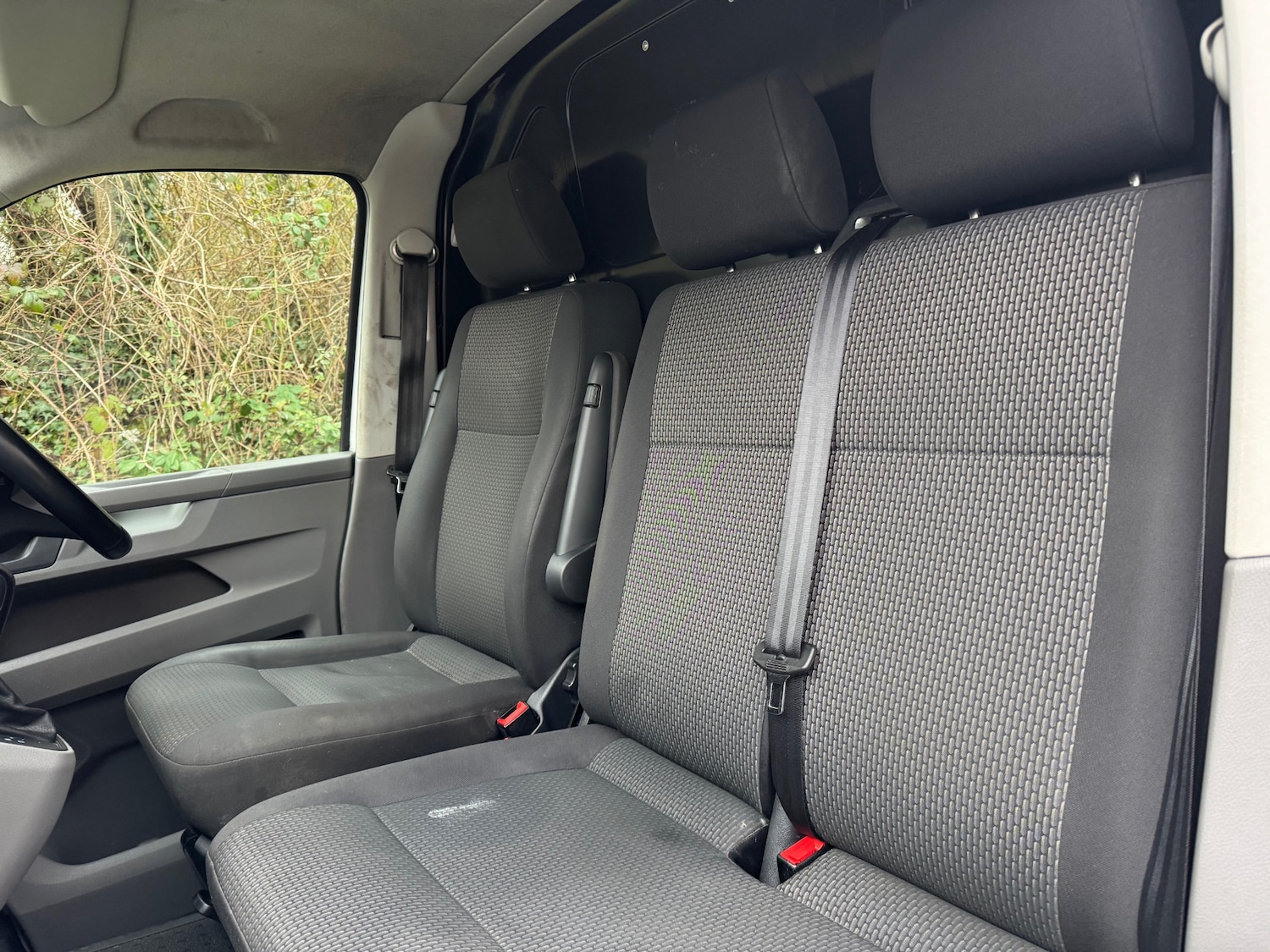 Used Volkswagen Transporter 2021 for sale - 77803883: Photo 10