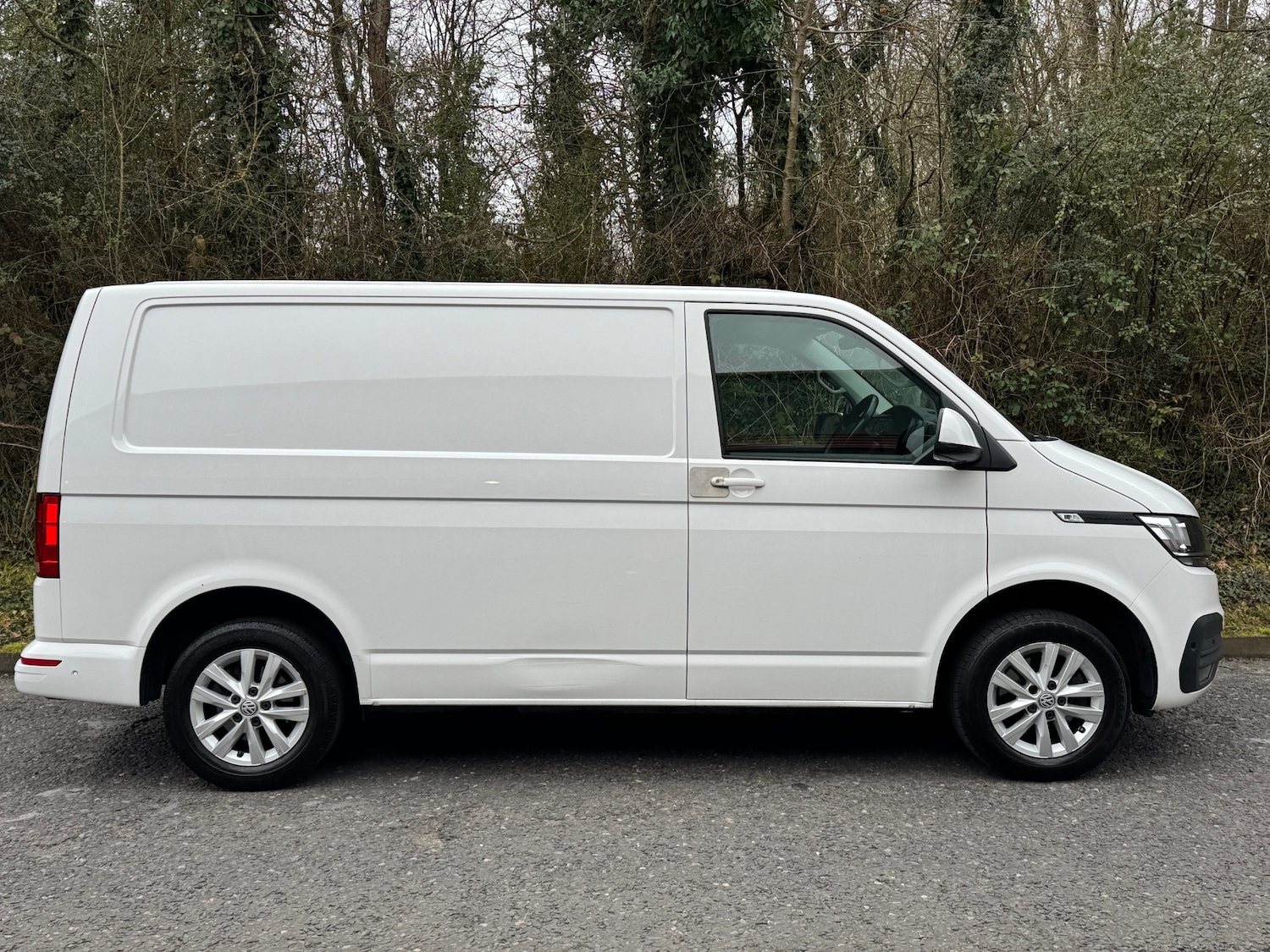 Used Volkswagen Transporter 2021 for sale - 77803883: Photo 5