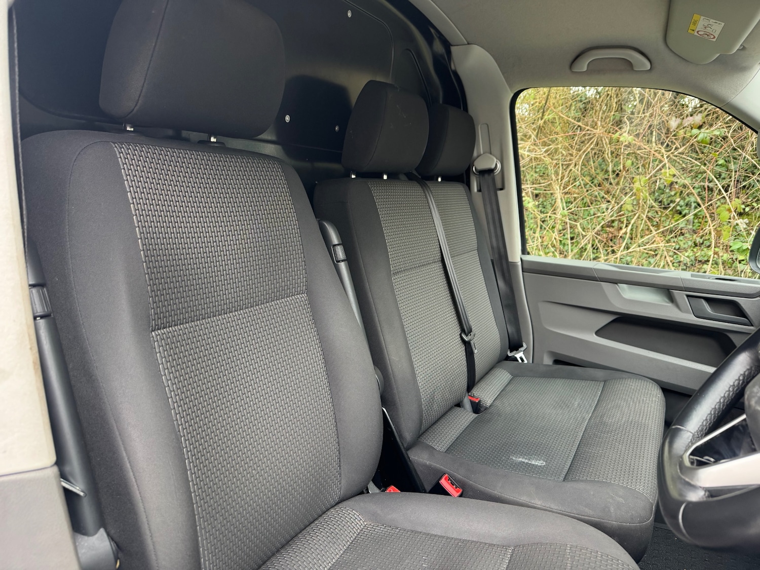 Used Volkswagen Transporter 2021 for sale - 77803883: Photo 7