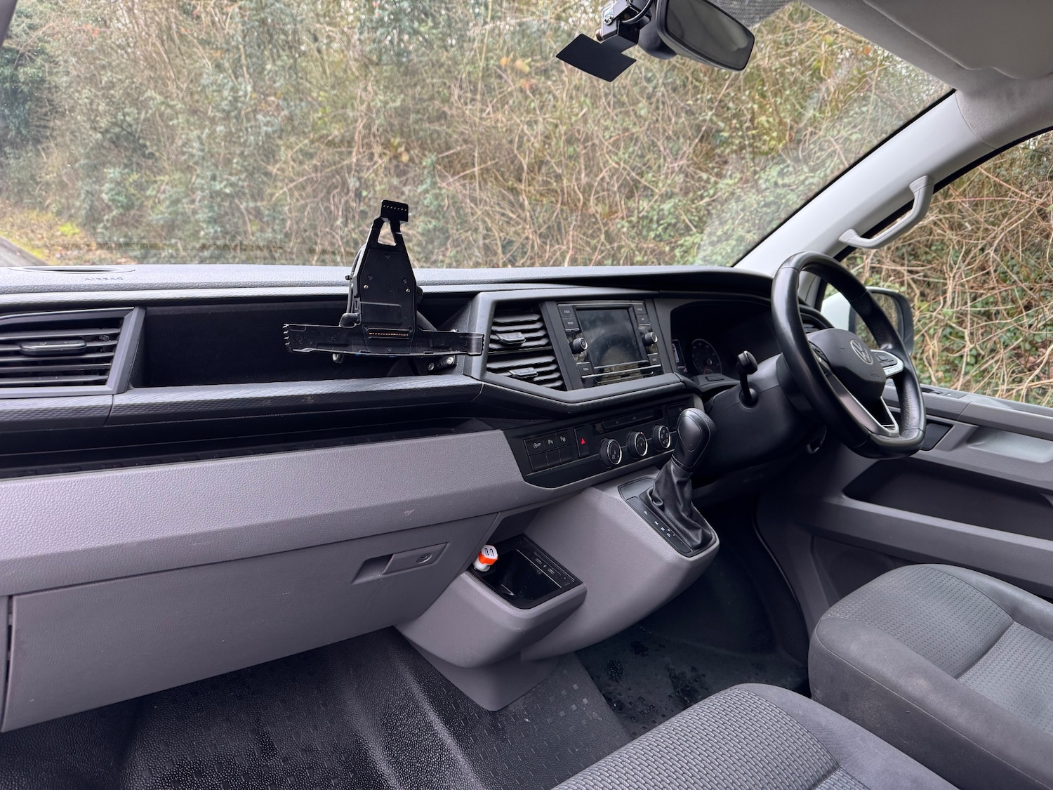 Used Volkswagen Transporter 2021 for sale - 77803883: Photo 9