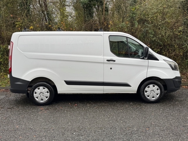 Used Ford Transit Custom 2016 for sale - 77008905: Photo 7