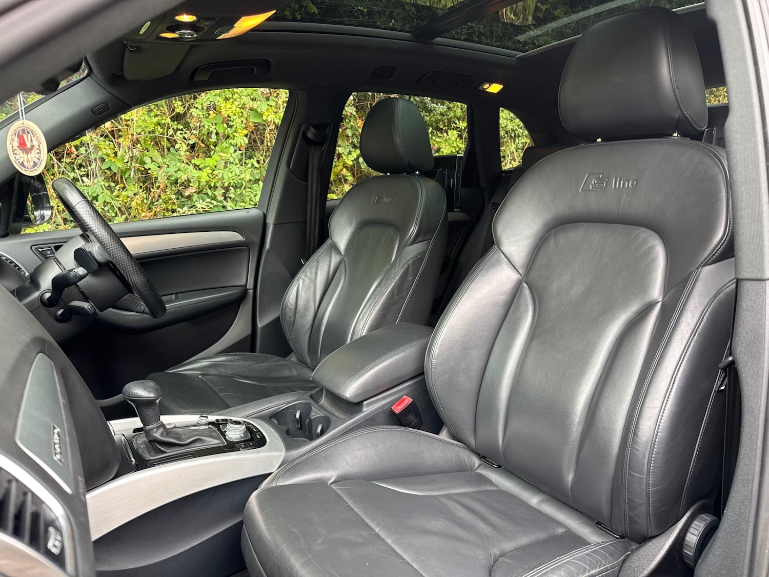 Vehicle 11