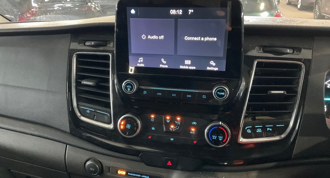 Used Ford Transit Custom 2019 for sale - 77164913: Photo 4