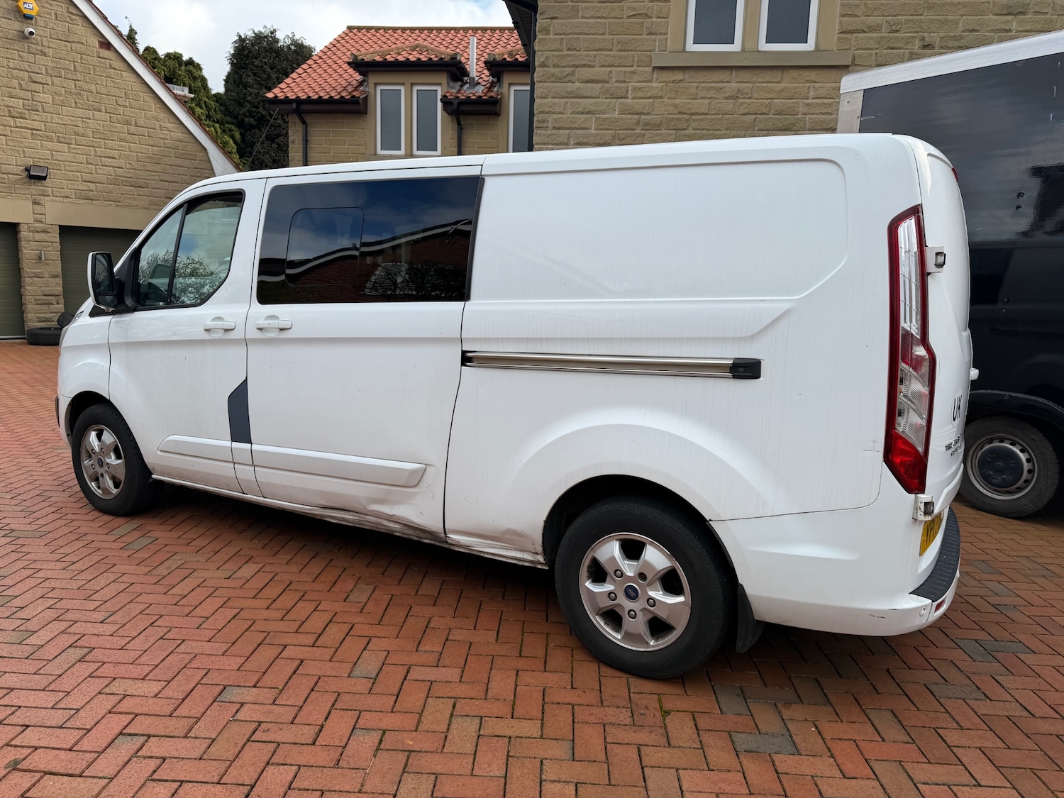 Used Ford Transit Custom 2017 for sale - 78057224: Photo 6