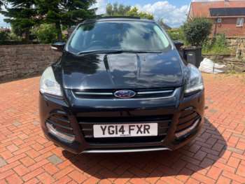 Used Ford Kuga 2014 for sale - 74969134: Photo