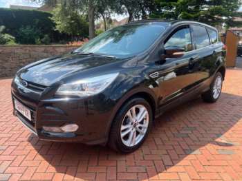 Used Ford Kuga 2014 for sale - 74969134: Photo