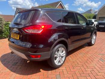 Used Ford Kuga 2014 for sale - 74969134: Photo