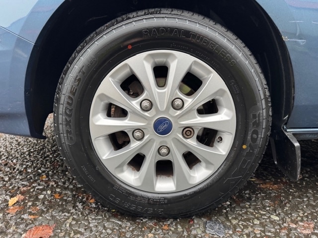 Used Ford Transit Custom 2018 for sale - 77008899: Photo 11