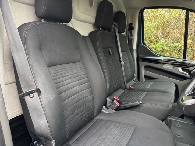 Used Ford Transit Custom 2018 for sale - 77008899: Photo 9