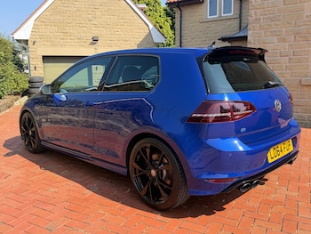 Used Volkswagen Golf 2014 for sale - 79246955: Photo