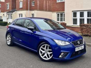 2018 (67) - 1.0 TSI 115 FR 5dr