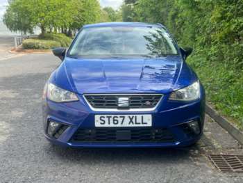 Used SEAT Ibiza 2018 for sale - 74576621: Photo