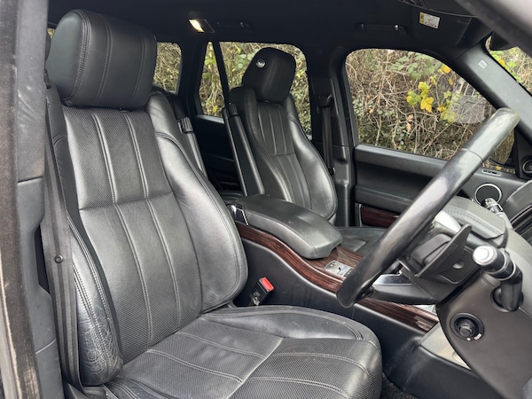 Used Land Rover Range Rover 2013 for sale - 75108827: Photo 10