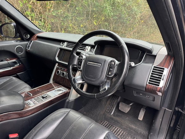 Used Land Rover Range Rover 2013 for sale - 75108827: Photo 11