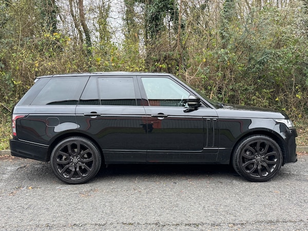Used Land Rover Range Rover 2013 for sale - 75108827: Photo 7