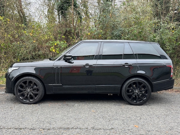 Used Land Rover Range Rover 2013 for sale - 75108827: Photo 8