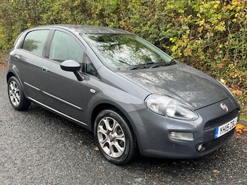 2015 (15) - 1.4 Easy 5dr