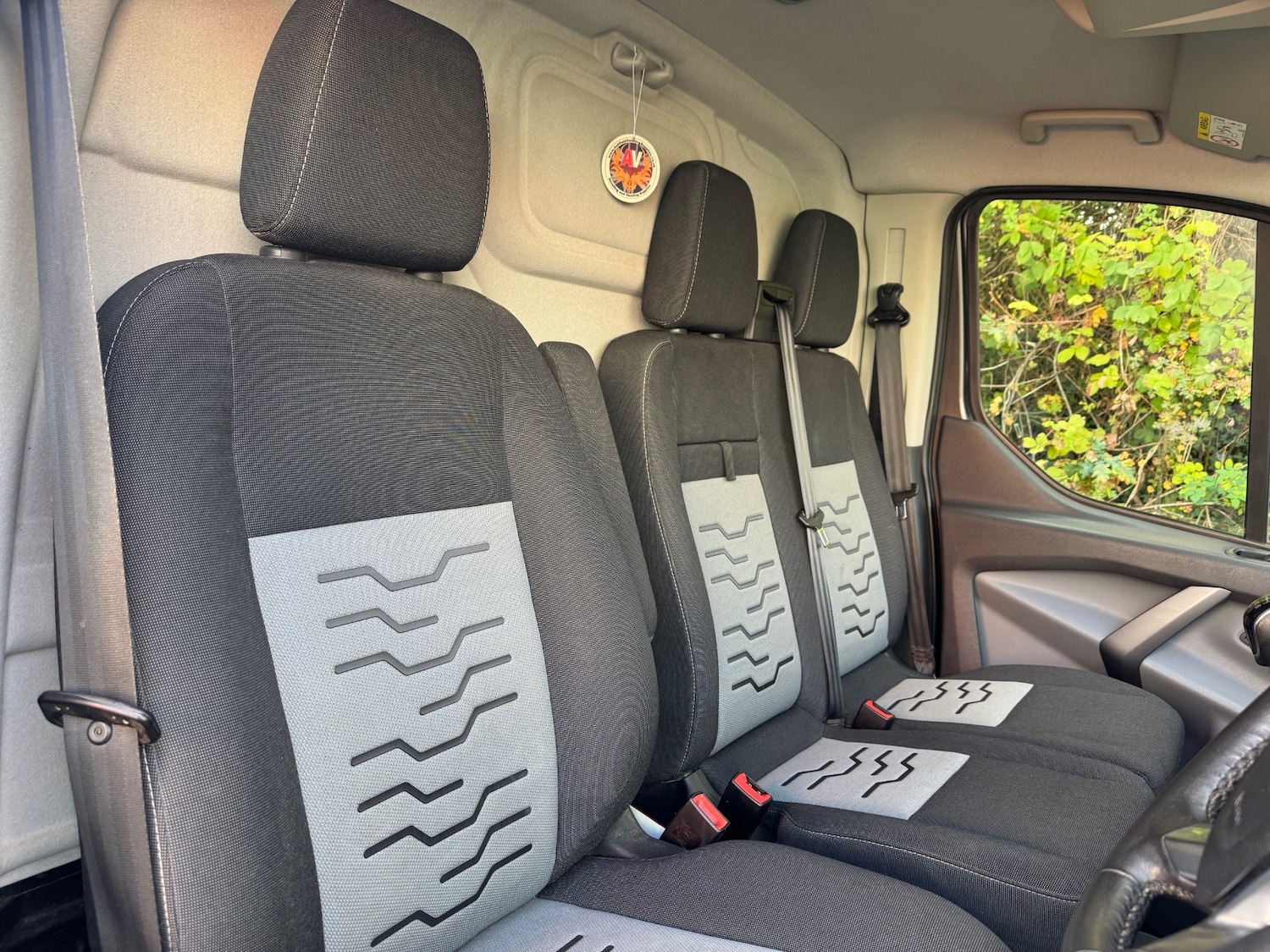Vehicle 9