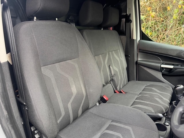 Used Ford Transit Connect 2018 for sale - 77008926: Photo 11