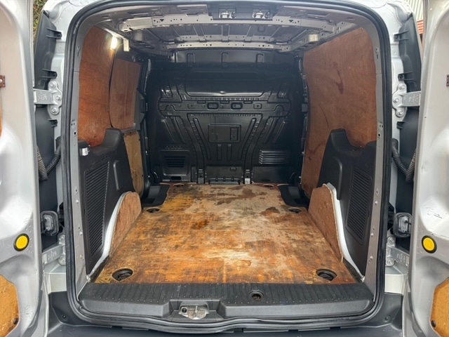 Used Ford Transit Connect 2018 for sale - 77008926: Photo 12