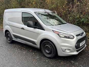 Used Ford Transit Connect 2018 for sale - 77008926: Photo