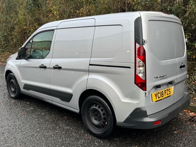 Used Ford Transit Connect 2018 for sale - 77008926: Photo 6