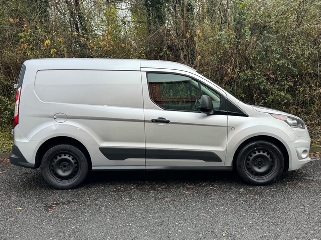 Used Ford Transit Connect 2018 for sale - 77008926: Photo 7