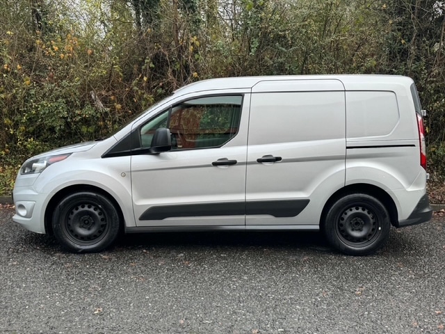 Used Ford Transit Connect 2018 for sale - 77008926: Photo 8