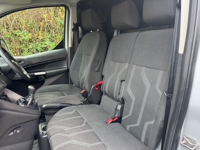 Used Ford Transit Connect 2018 for sale - 77008926: Photo 9