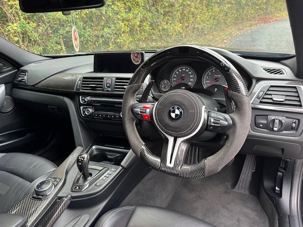Used BMW M3 2014 for sale - 76273084: Photo 10