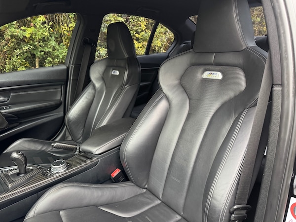 Used BMW M3 2014 for sale - 76273084: Photo 11