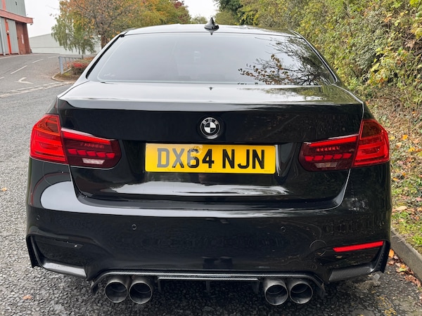 Used BMW M3 2014 for sale - 76273084: Photo 12