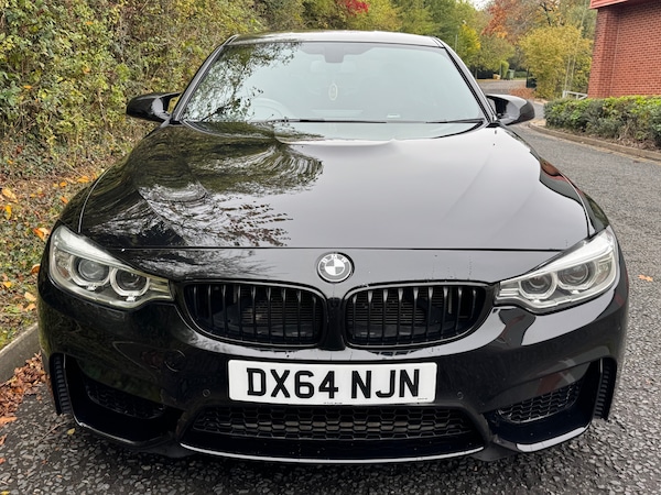 Used BMW M3 2014 for sale - 76273084: Photo 13