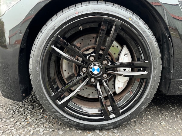 Used BMW M3 2014 for sale - 76273084: Photo 14