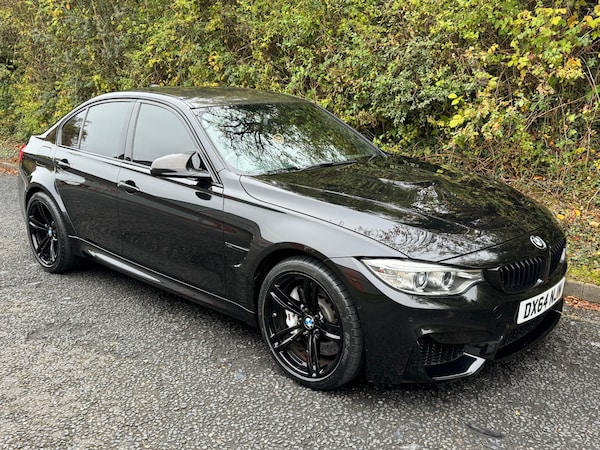 Used BMW M3 2014 for sale - 76273084: Photo 1